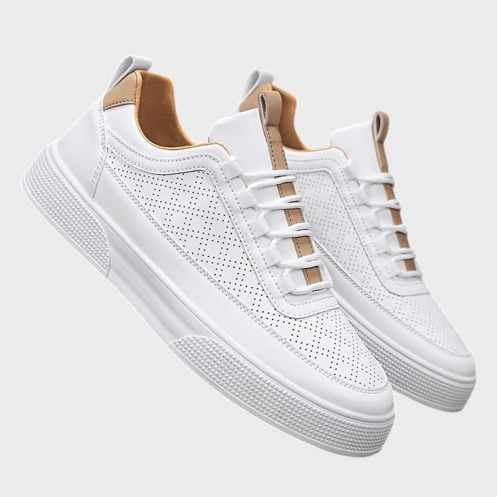 Helder - Sapatos Ortopédicos Confortáveis