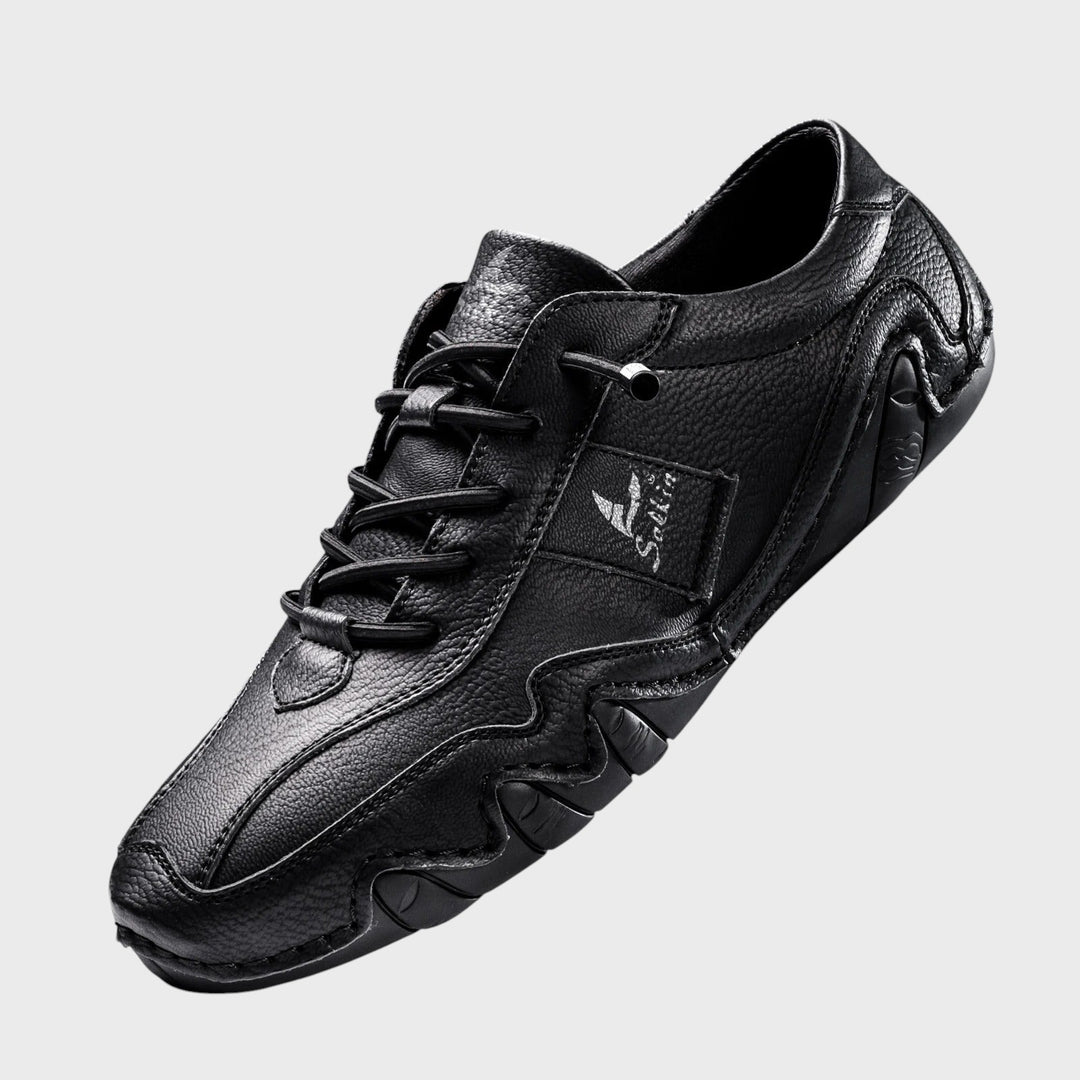 Paulo - Confortáveis Sapatos Ortopédicos
