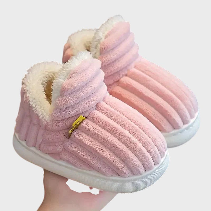 Maia - Confortáveis Pantufas Unissexo