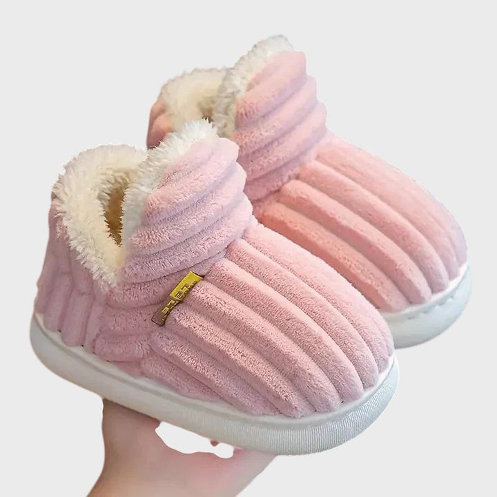 Maia - Confortáveis Pantufas Unissexo