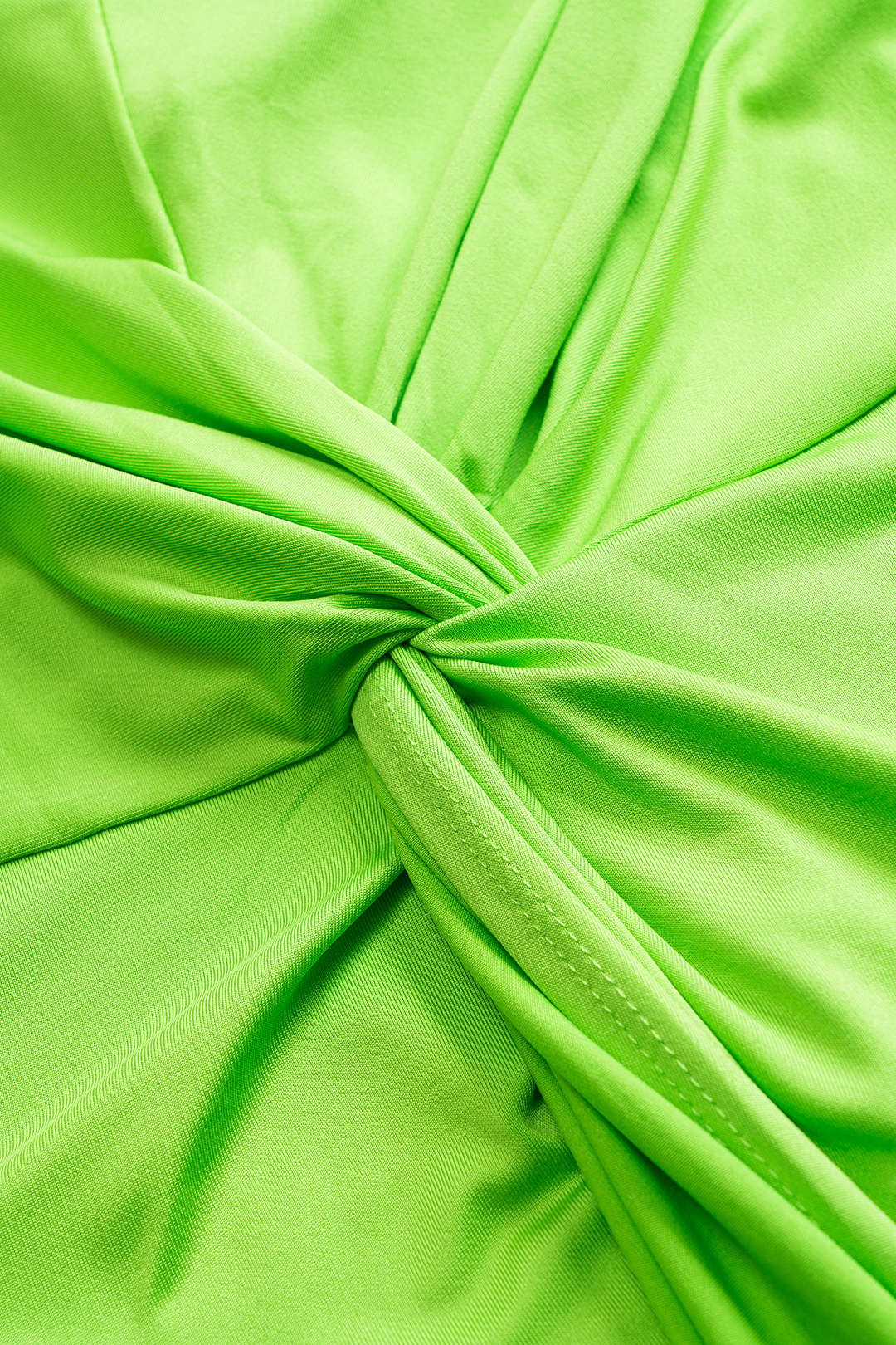 Marcia – Vestido Sem Mangas