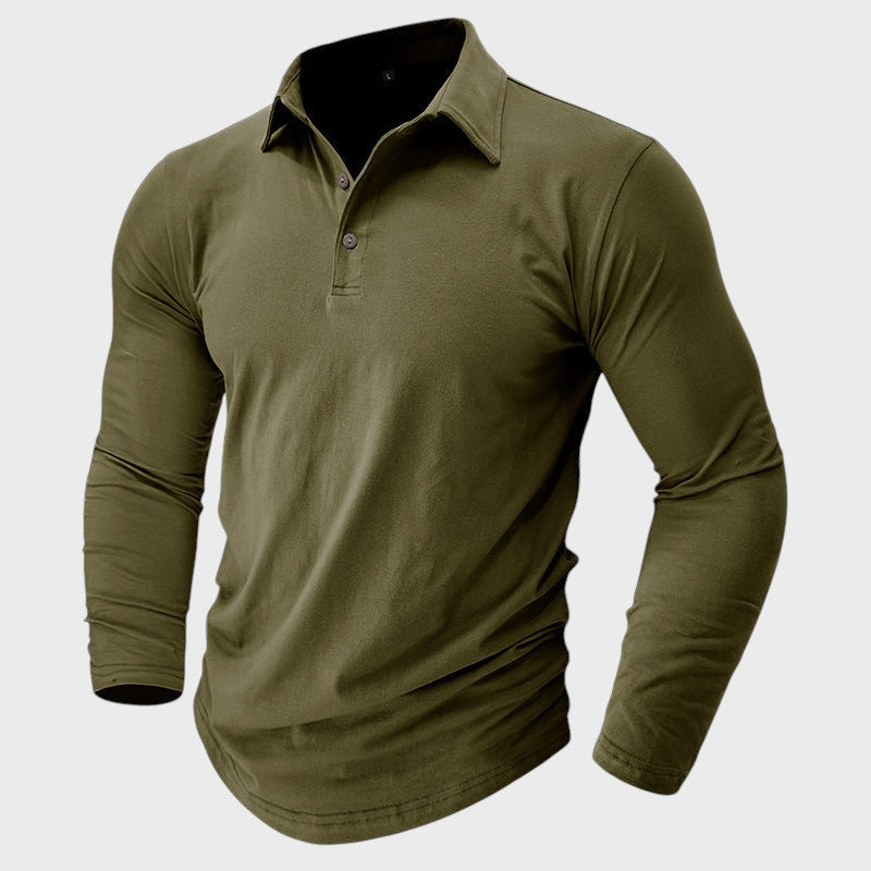Bruno - Polo casuais