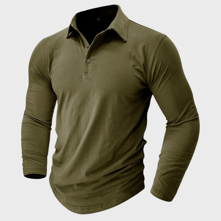 Bruno - Polo casuais