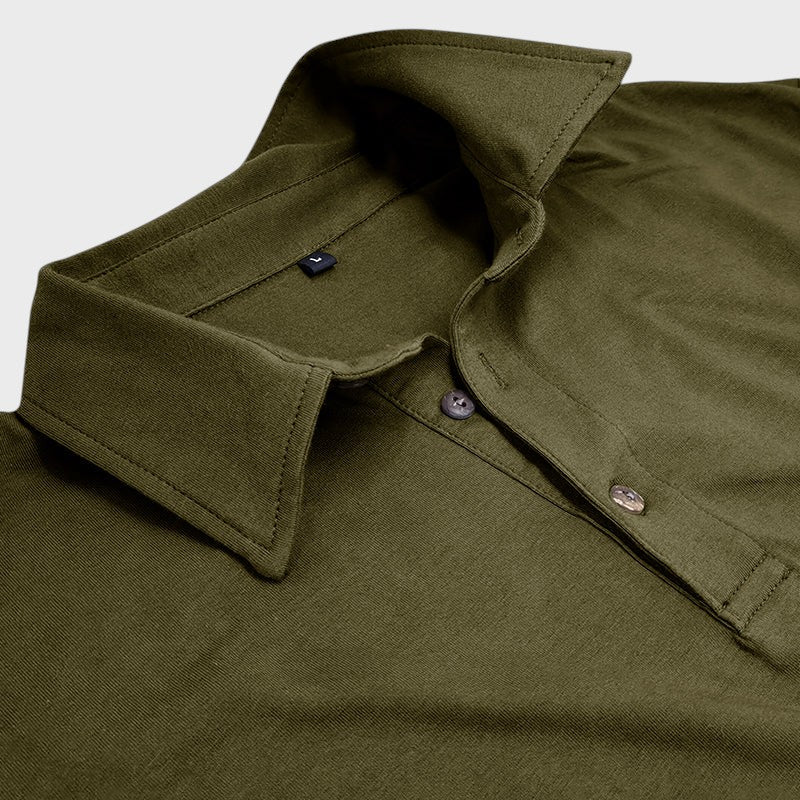Bruno - Polo casuais