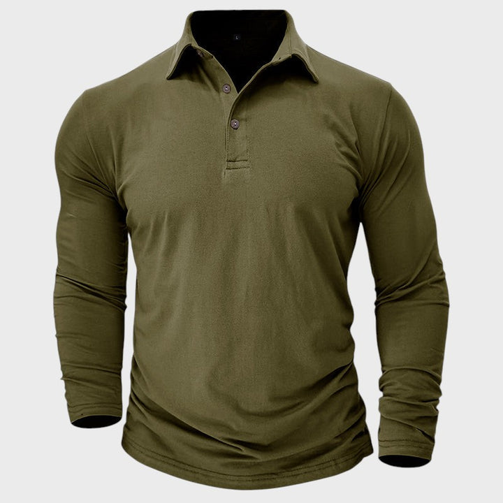 Bruno - Polo casuais