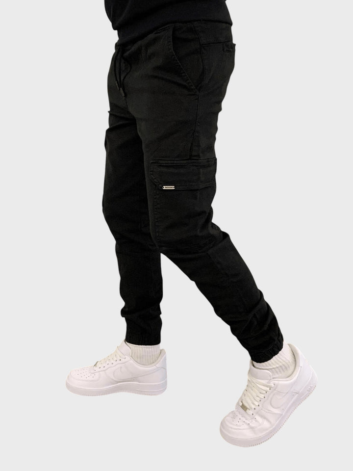 Tiago - Cargo Jogger Style
