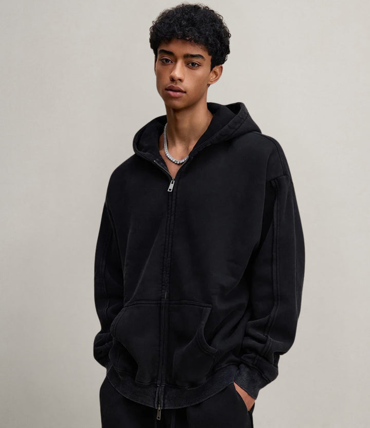 Daniel - Hoodie Maravilhoso