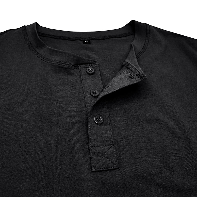 Simão - T-shirt de algodão
