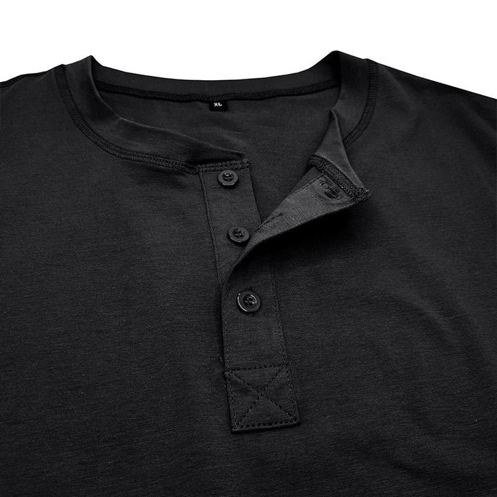 Simão - T-shirt de algodão