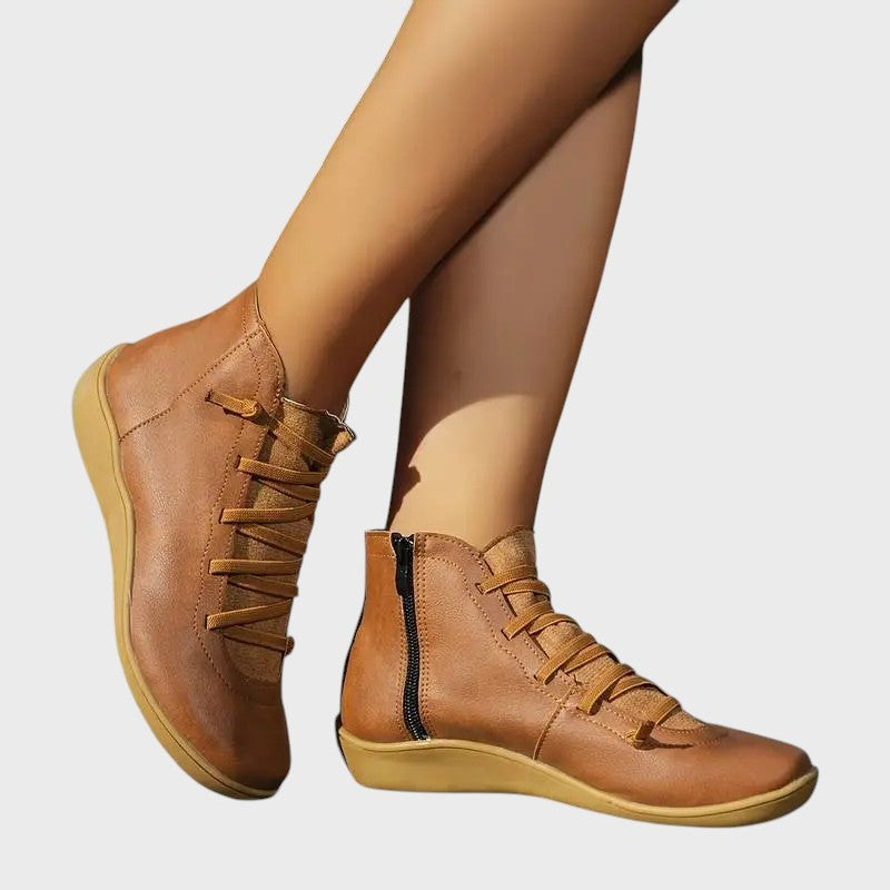 Melissa- Botas de Alto Nível