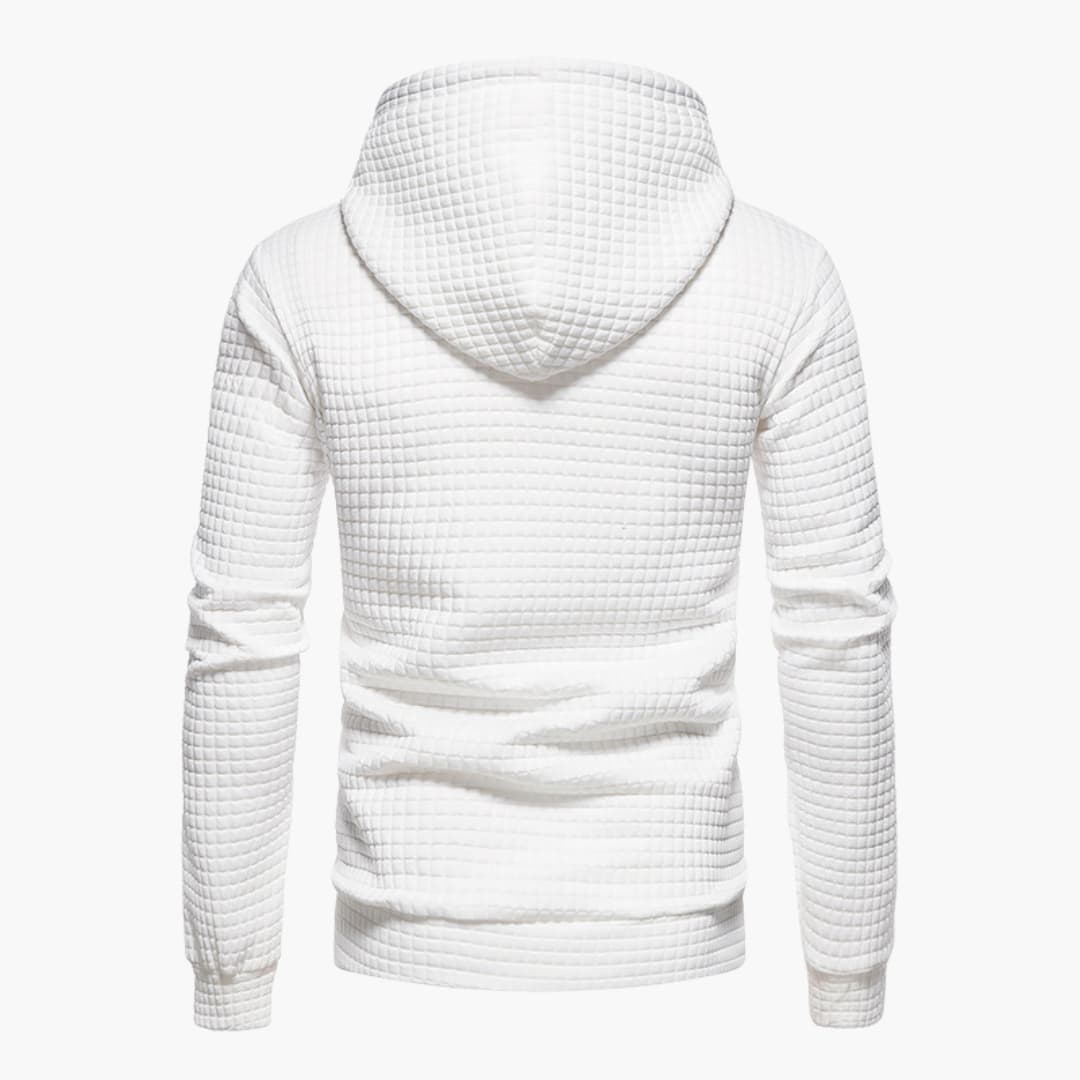 Vasco – Hoodie Confortável