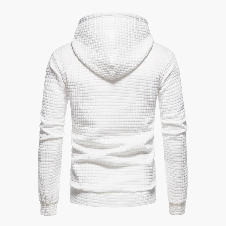 Vasco – Hoodie Confortável