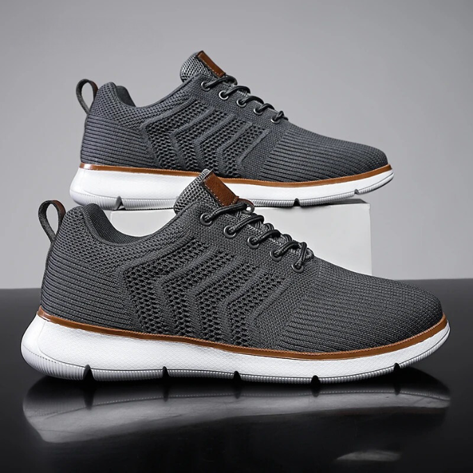Francisco - Sneakers de Malha