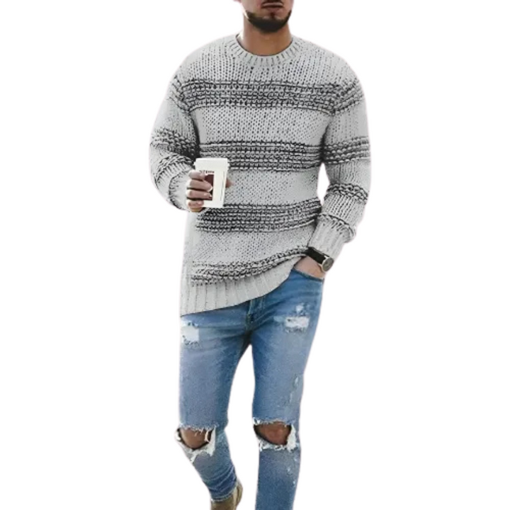 Nuno - Camisola de Malha Elegante