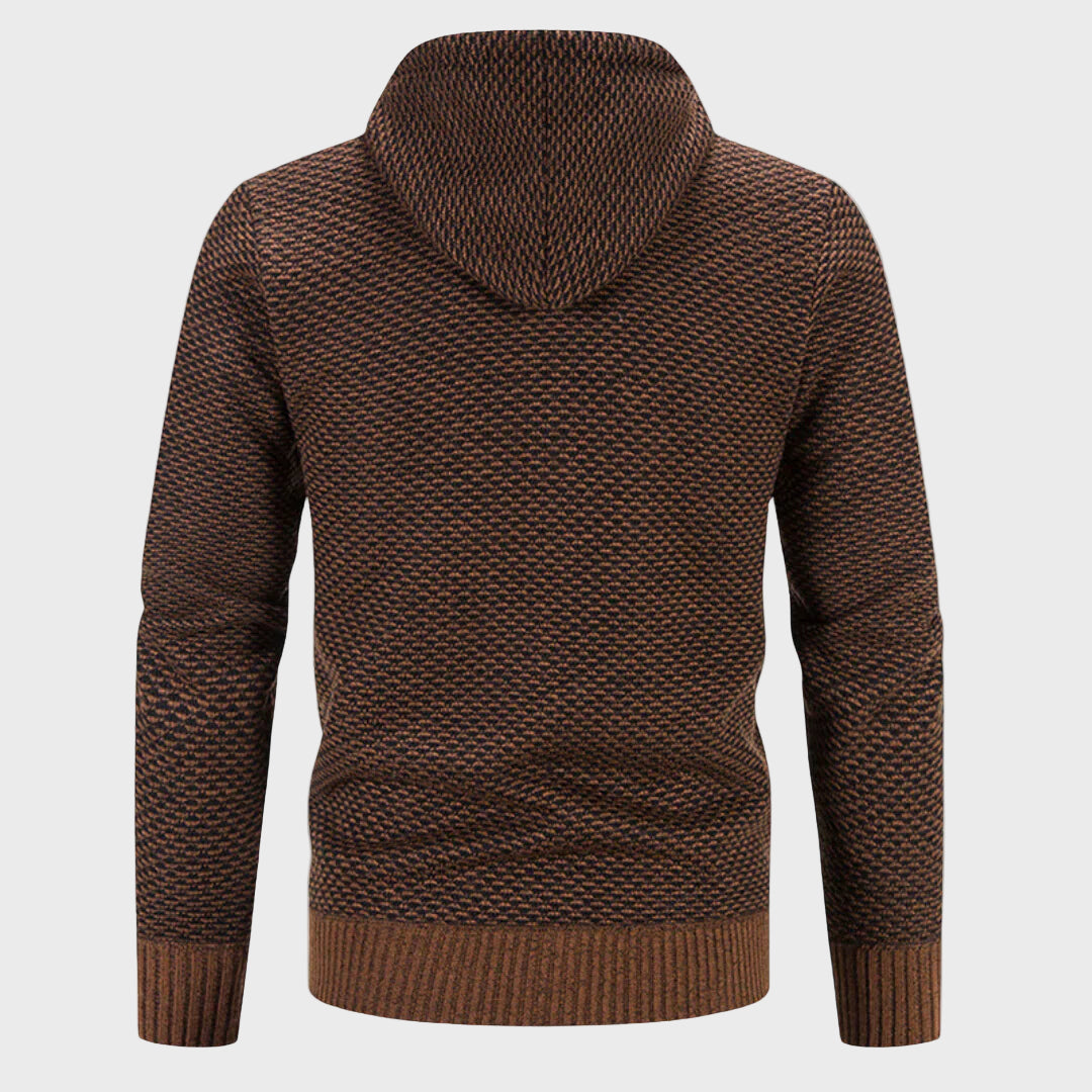 Lucas – Casaco Casual Premium