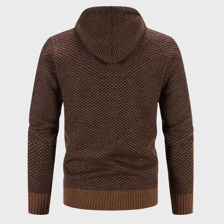 Lucas – Casaco Casual Premium