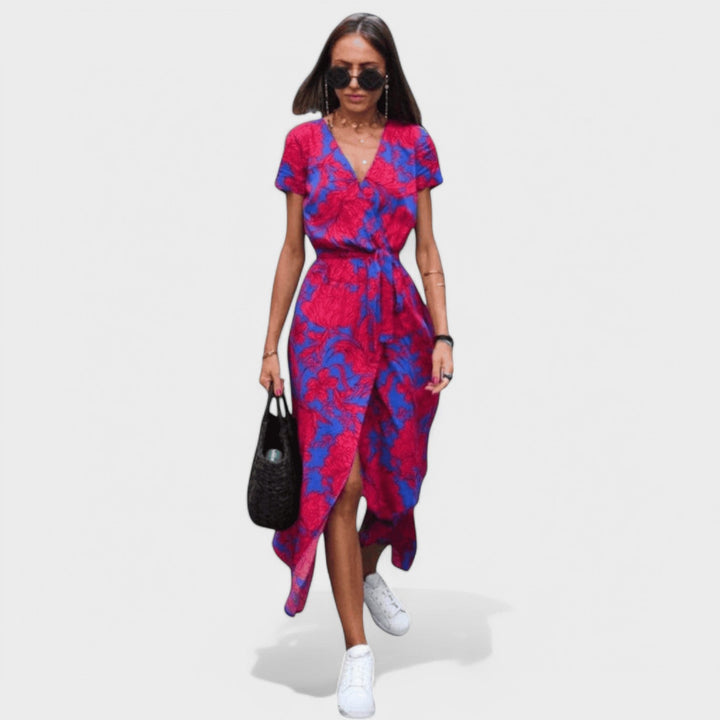 Edite - Vestido Elegante