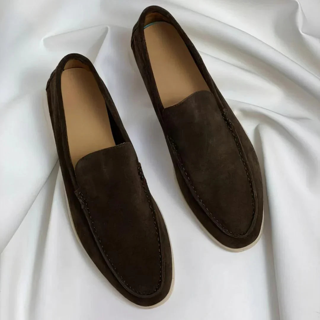 Vicente - Classicos Moccasins Clássicos