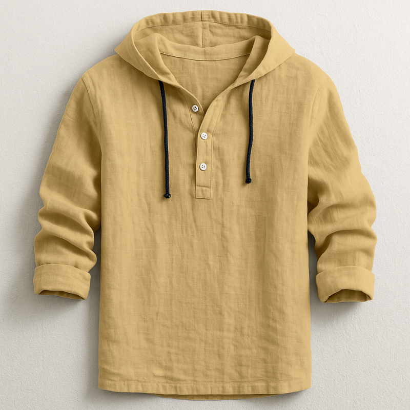 Tomás - Hoodie de Alta Qualidade