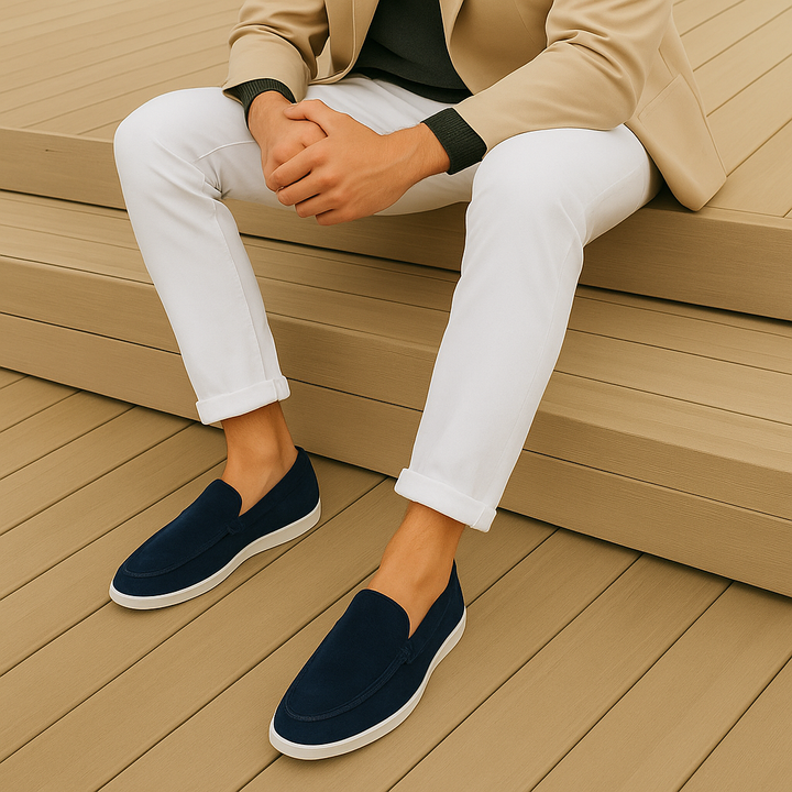 Vicente - Classicos Moccasins Clássicos