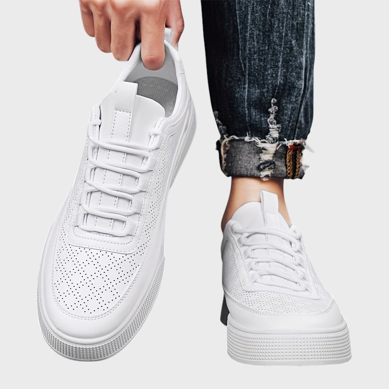 Helder - Sapatos Ortopédicos Confortáveis