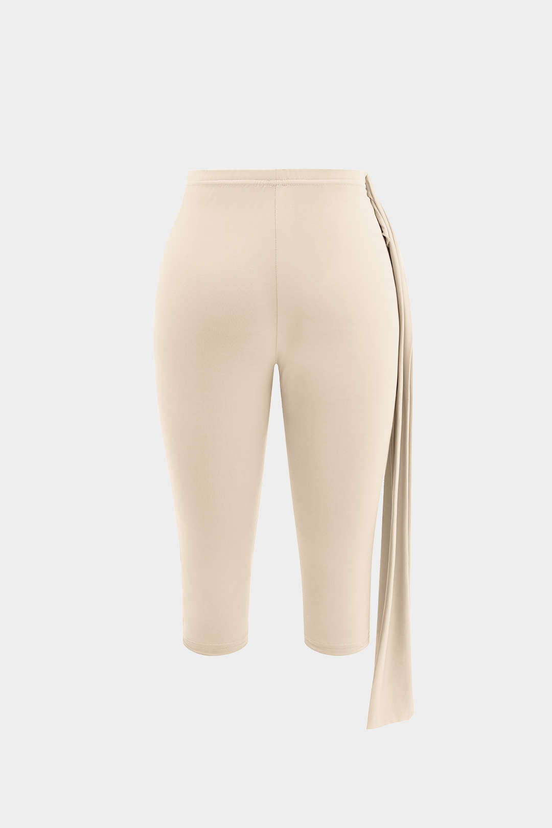 Rosalina - Conjunto de Top e Calças com Laço