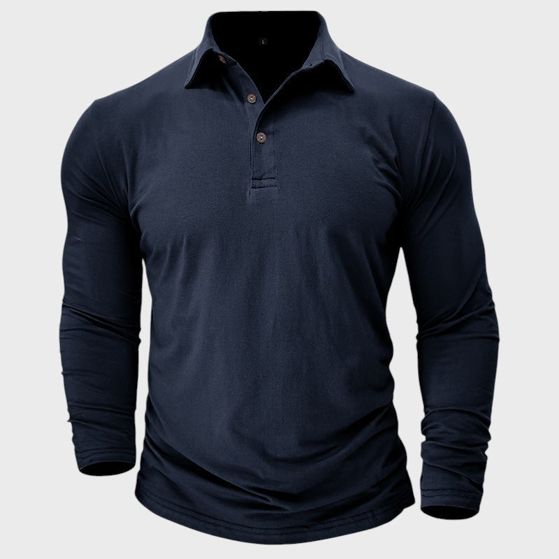 Bruno - Polo casuais