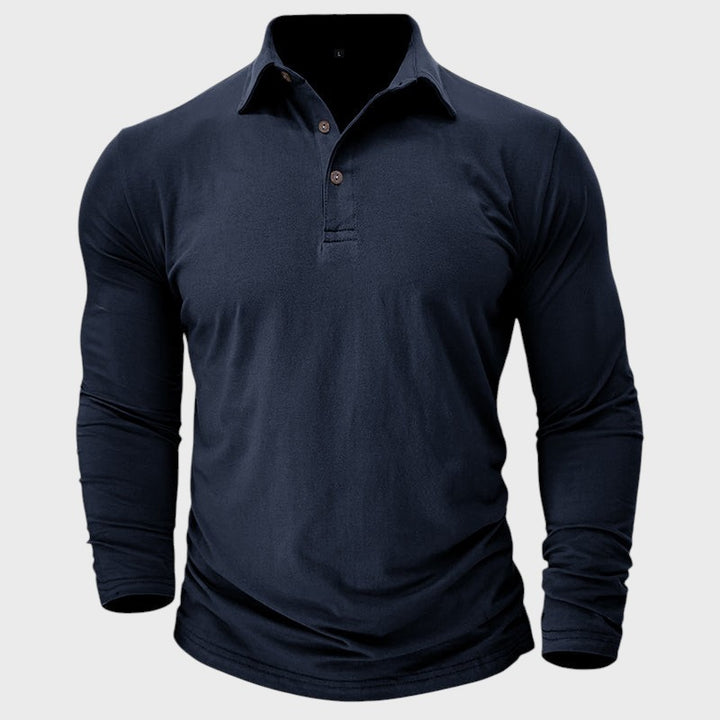 Bruno - Polo casuais