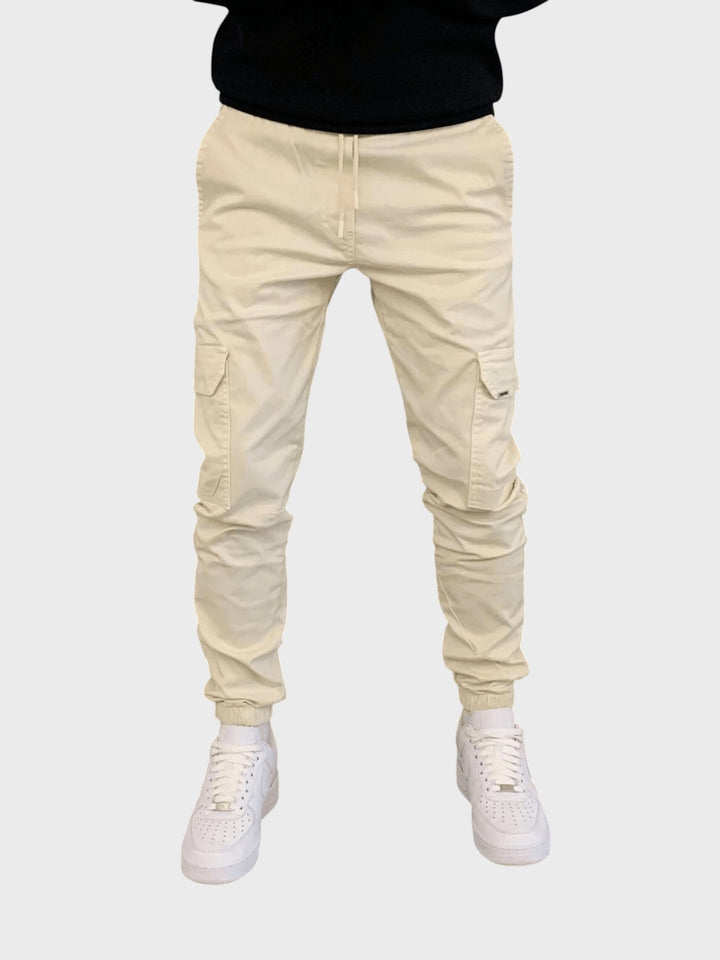 Tiago - Cargo Jogger Style