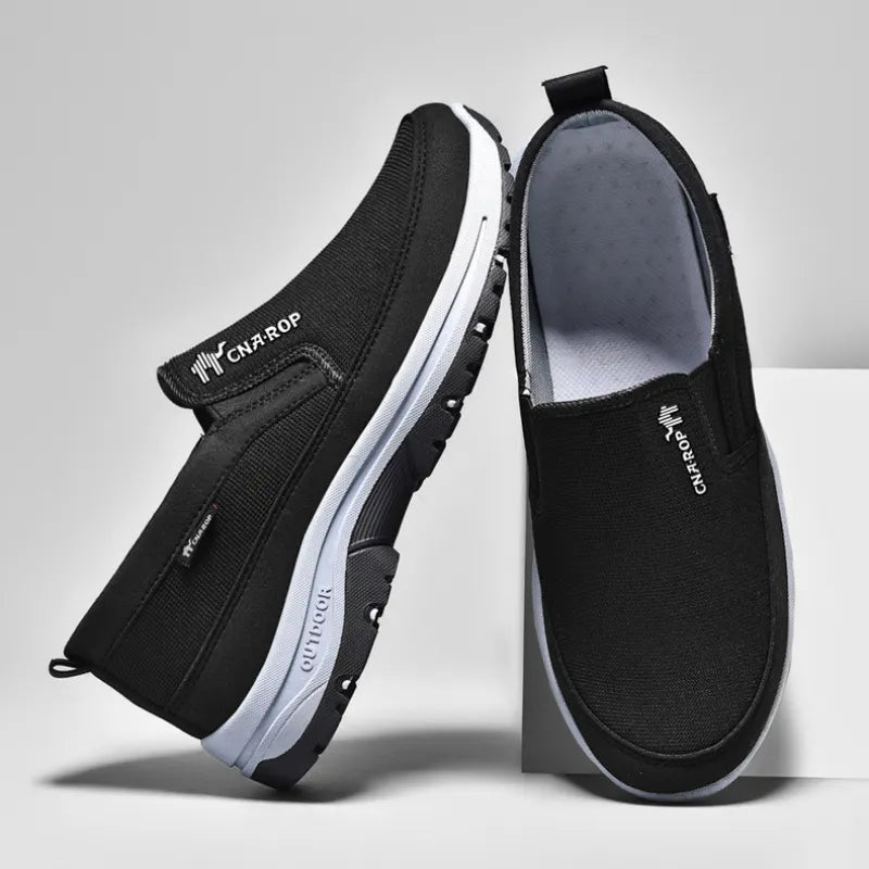 Alexandre - Sapatos Masculinos Confortáveis para Caminhadas