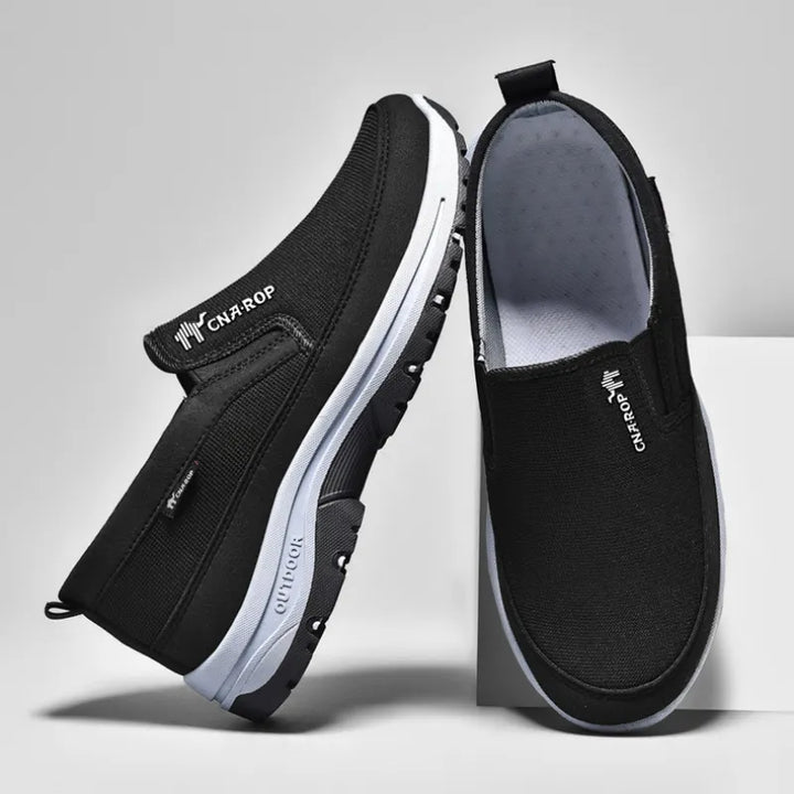 Alexandre - Sapatos Masculinos Confortáveis para Caminhadas