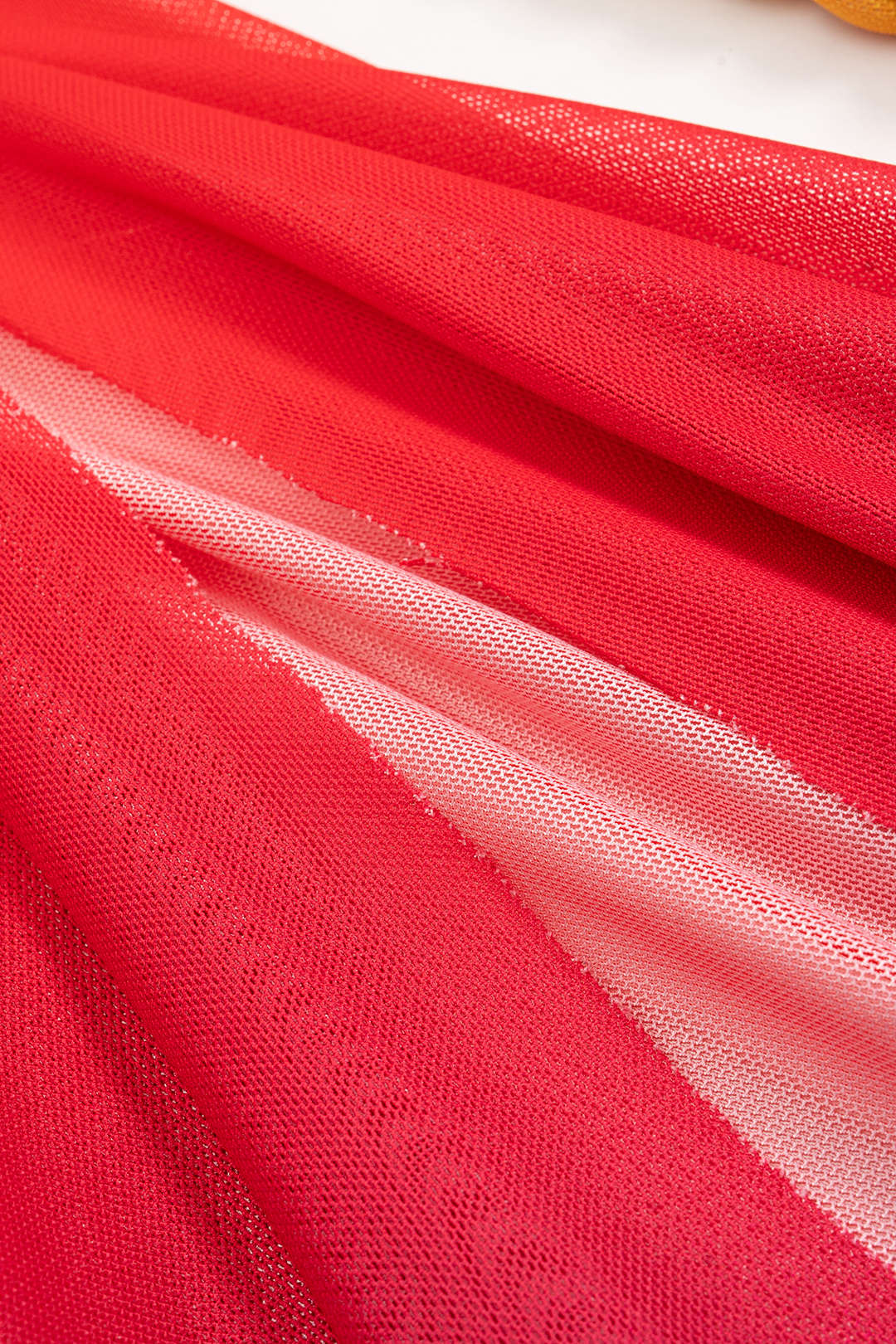 Mariana – Vestido Sem Mangas Com Padrão Degradê