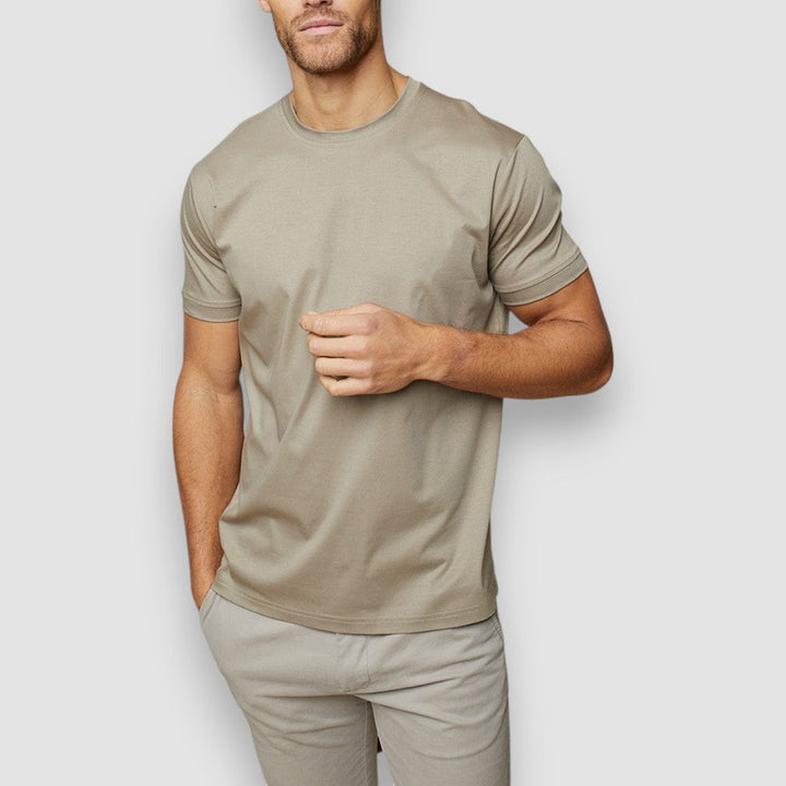 Valentino - Custom-Fit T-Shirt
