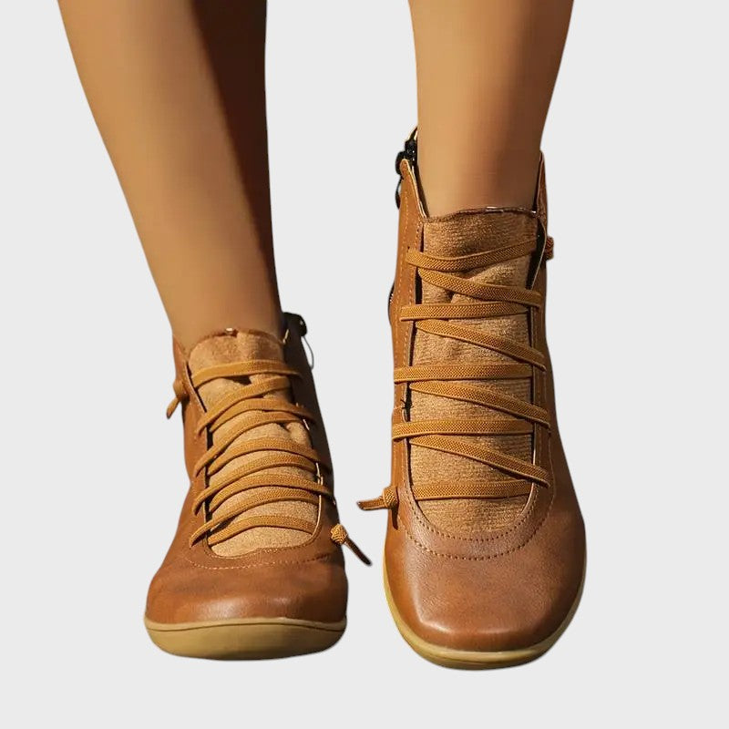 Melissa- Botas de Alto Nível