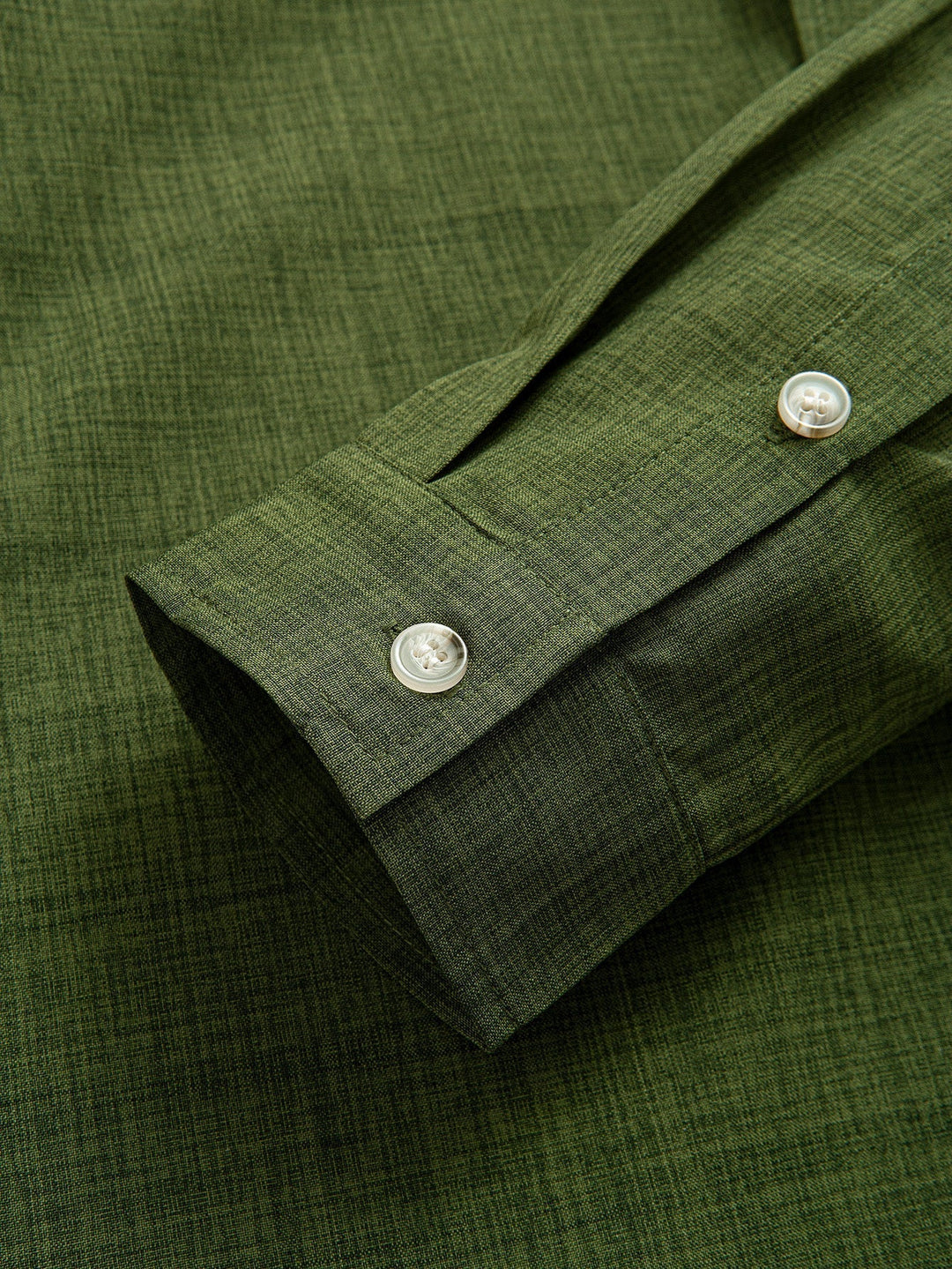 Gustavo - Conjunto Linho corte premium