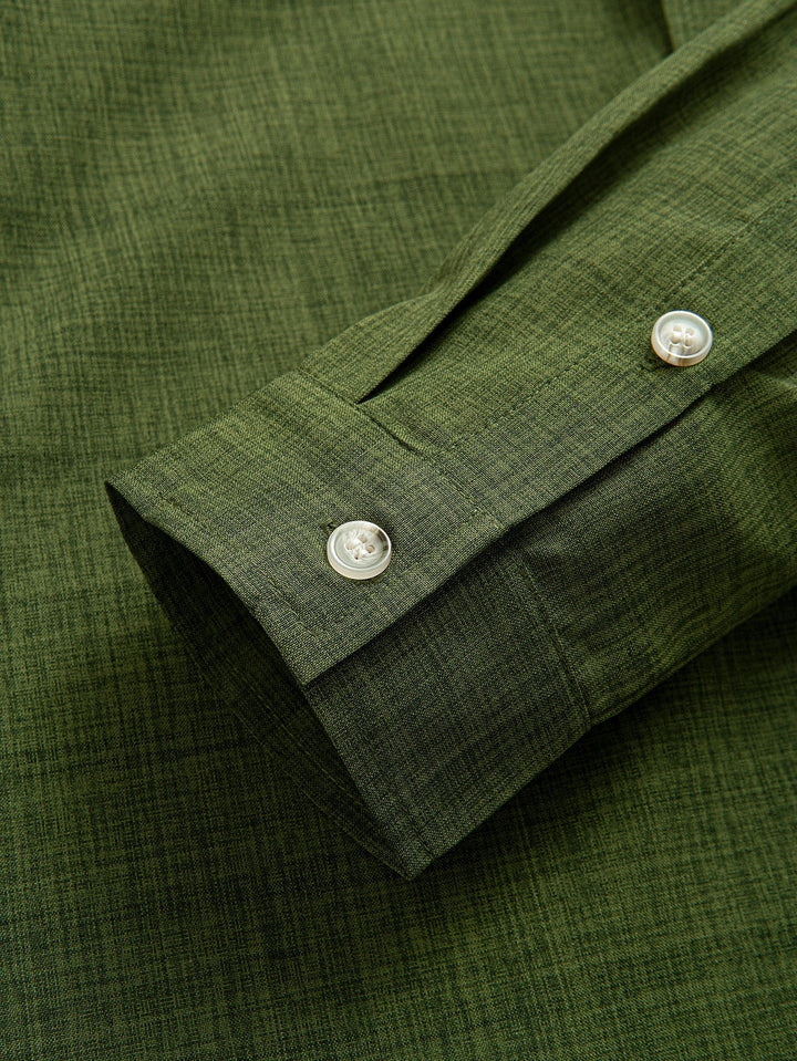 Gustavo - Conjunto Linho corte premium