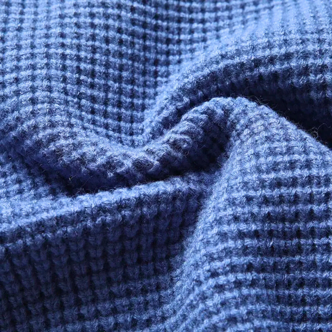 Alexandre - Vintage Cardigan