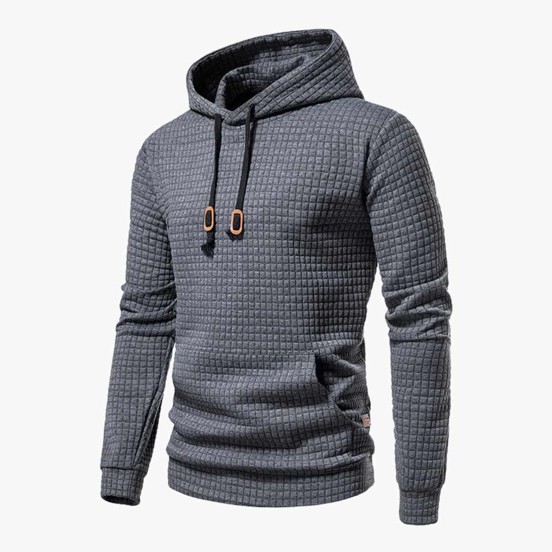 Vasco – Hoodie Confortável