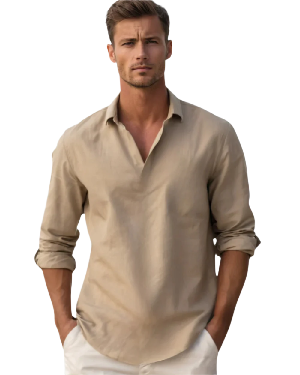 Telmo – Camisa Ligeira