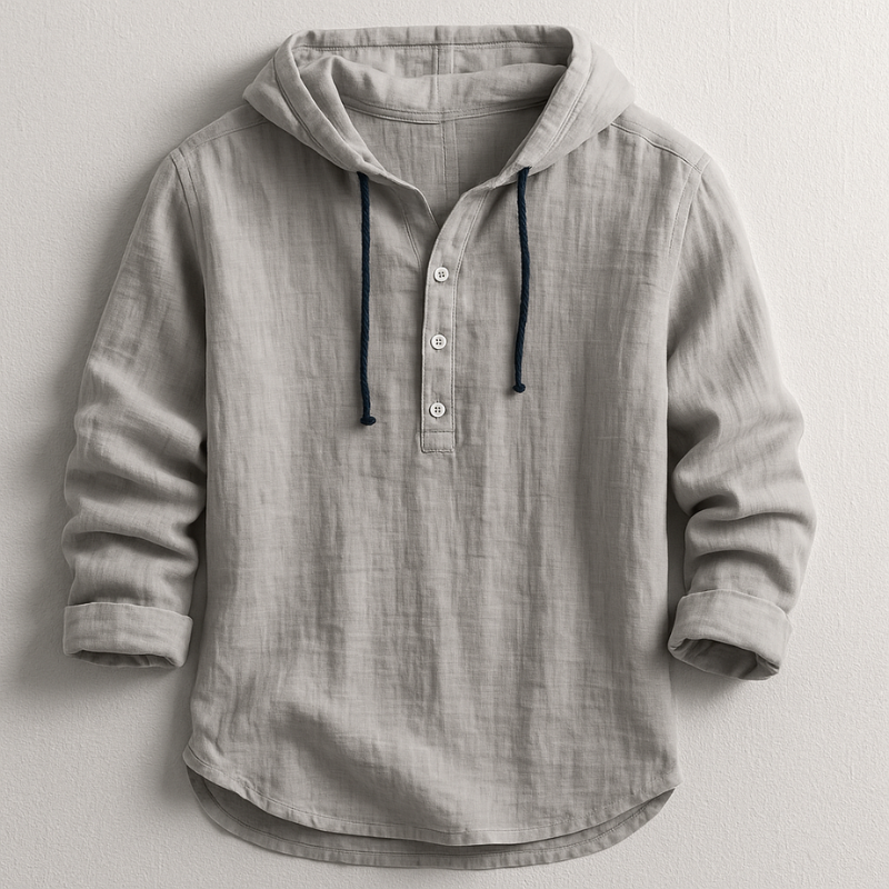 Tomás - Hoodie de Alta Qualidade