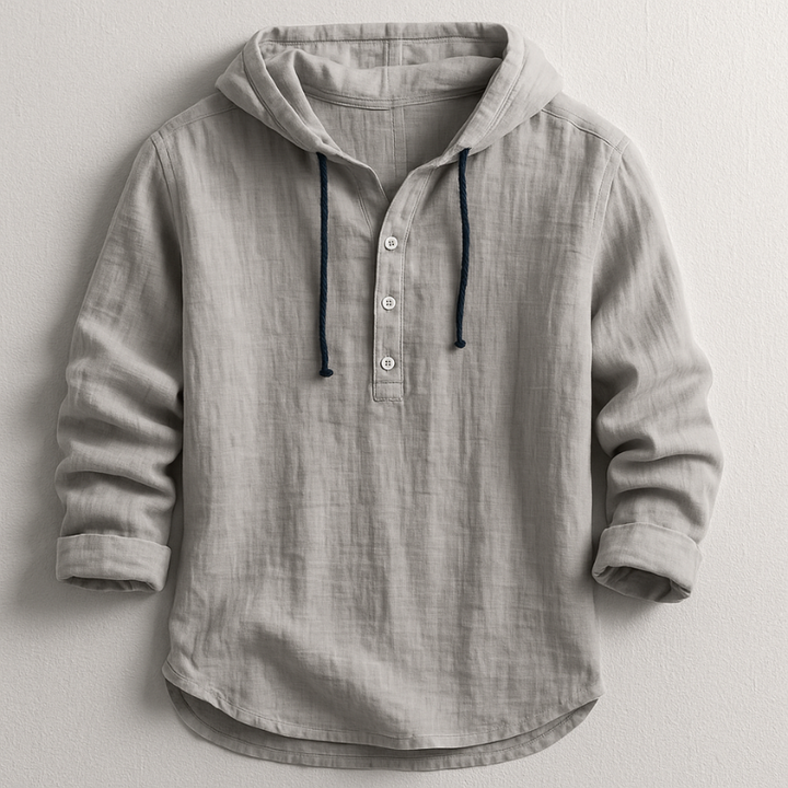 Tomás - Hoodie de Alta Qualidade