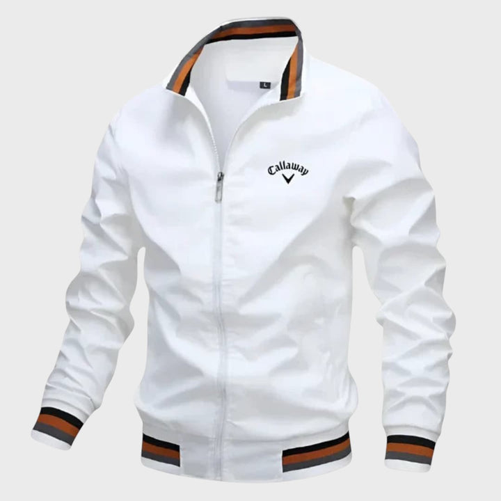 Lourenço – Casaco Premium Elegante