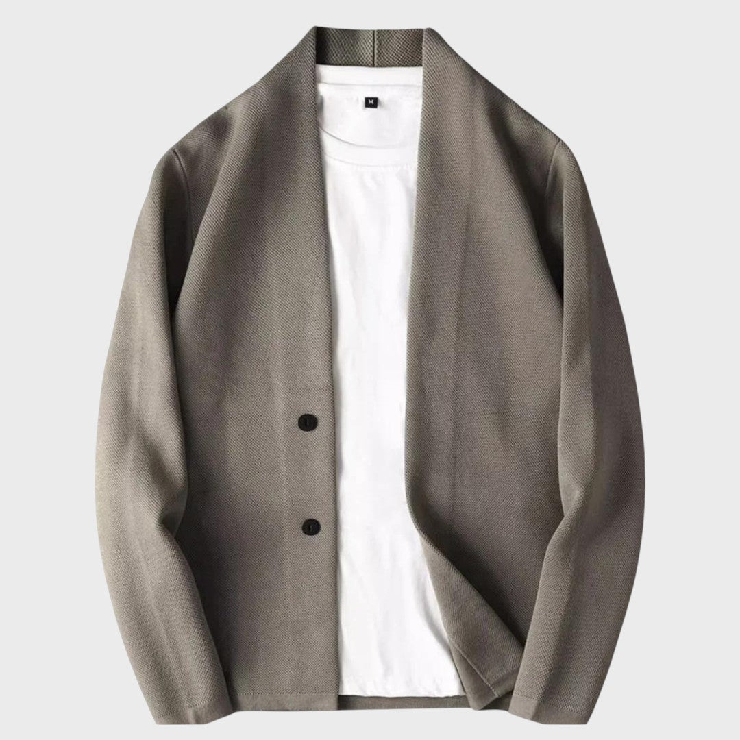 Bernardo - Blazer Masculino Elegante