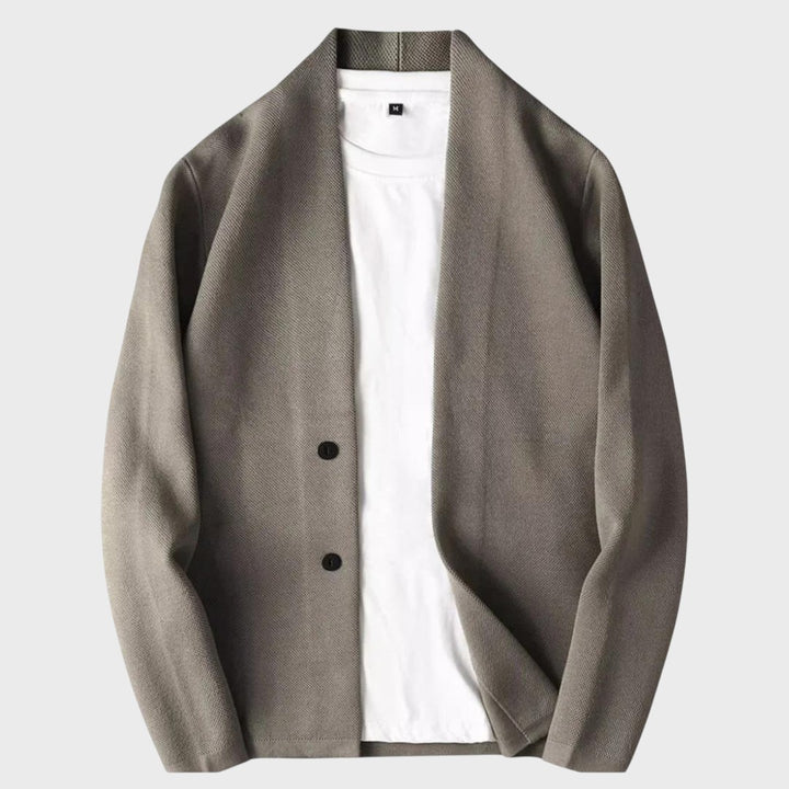 Bernardo - Blazer Masculino Elegante
