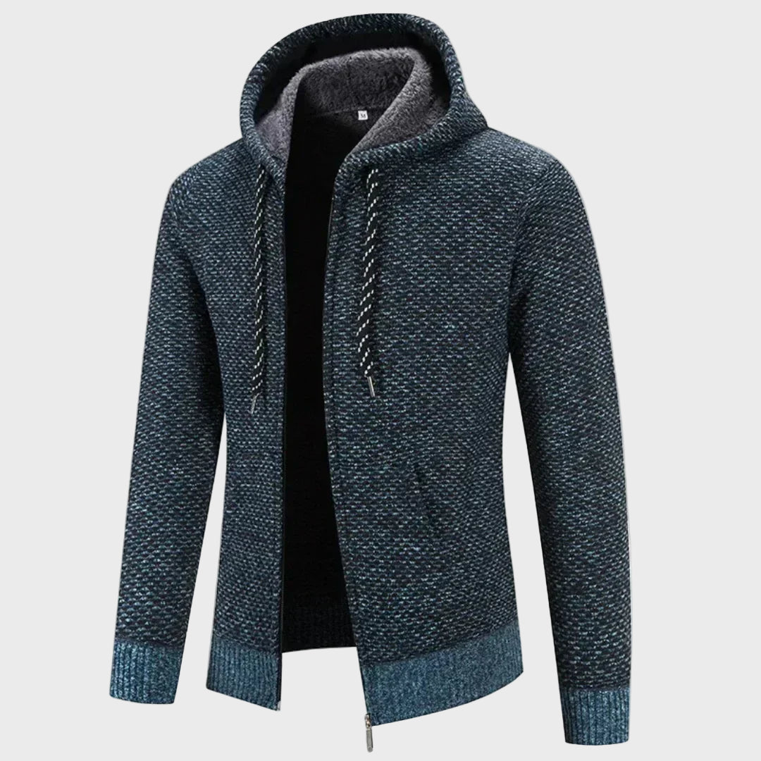 Lucas – Casaco Casual Premium