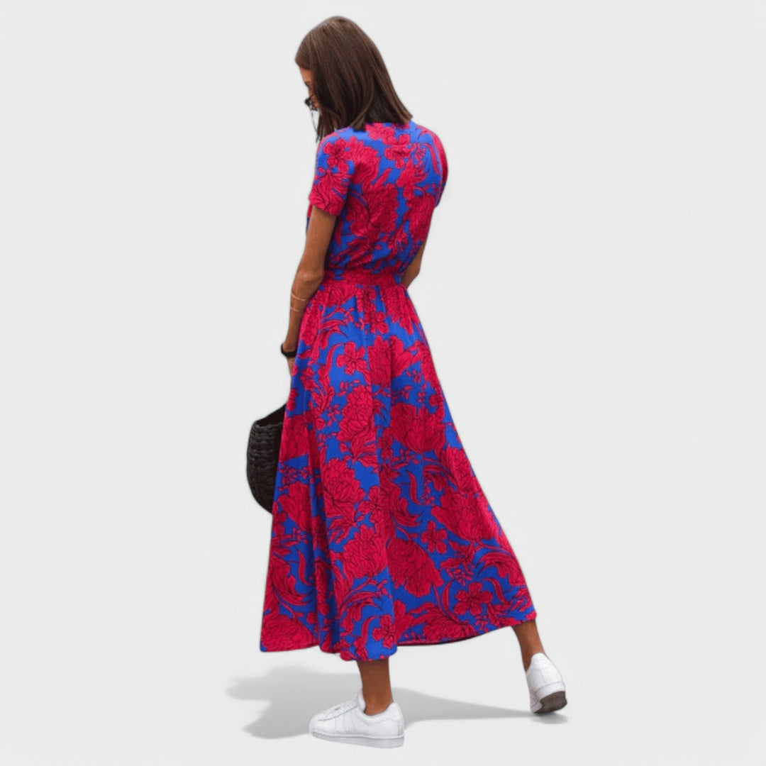 Edite - Vestido Elegante