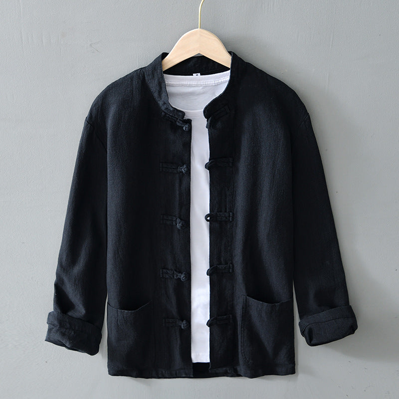 Rodrigo - Camisa de Conforto Moderno