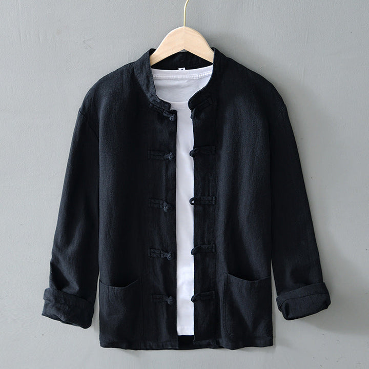 Rodrigo - Camisa de Conforto Moderno