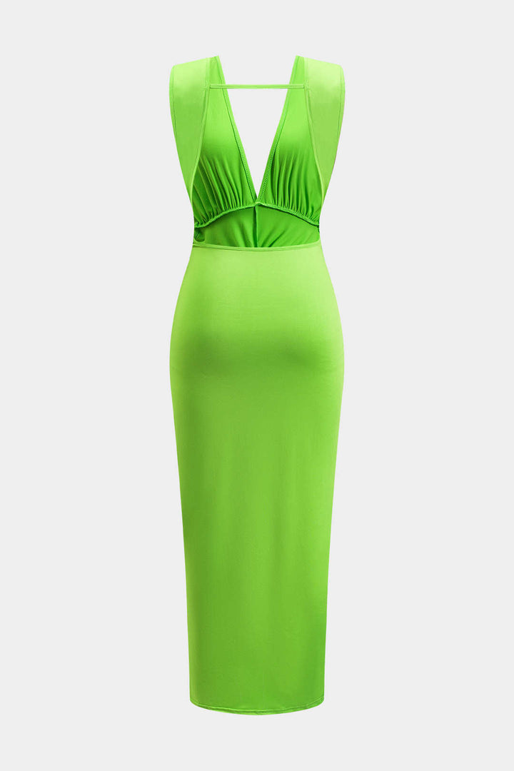 Marcia – Vestido Sem Mangas