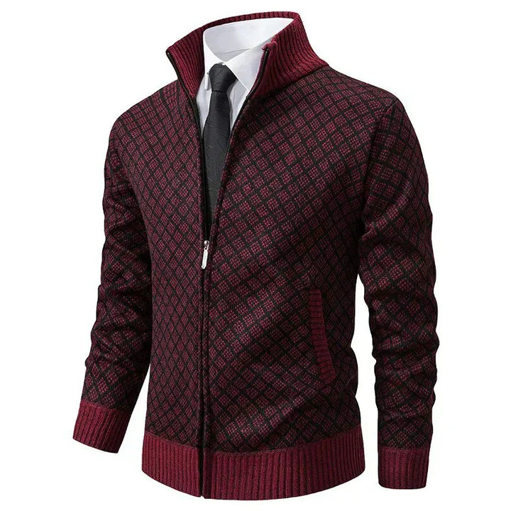 Luis -  Cardigan casual